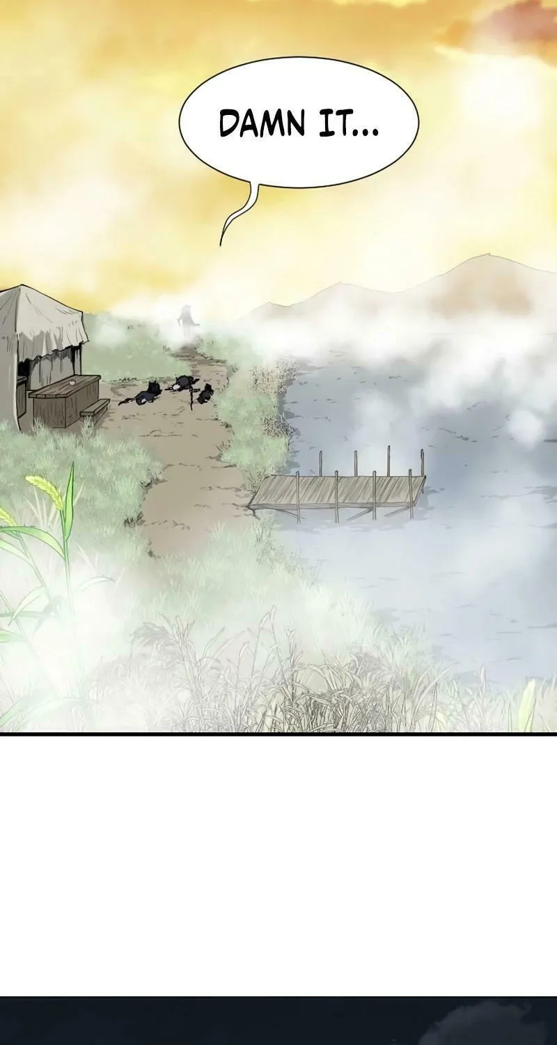 Read The Demonic Warrior chapter 28 image 43 on Lezhin