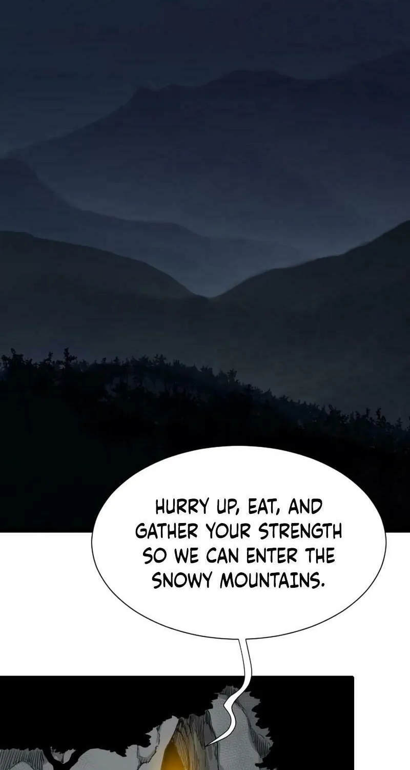 Read The Demonic Warrior chapter 28 image 45 on Lezhin