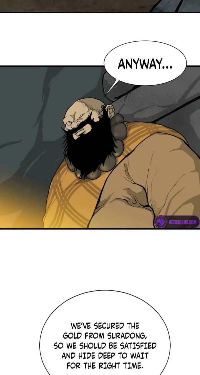 Read The Demonic Warrior chapter 28 image 47 on Lezhin