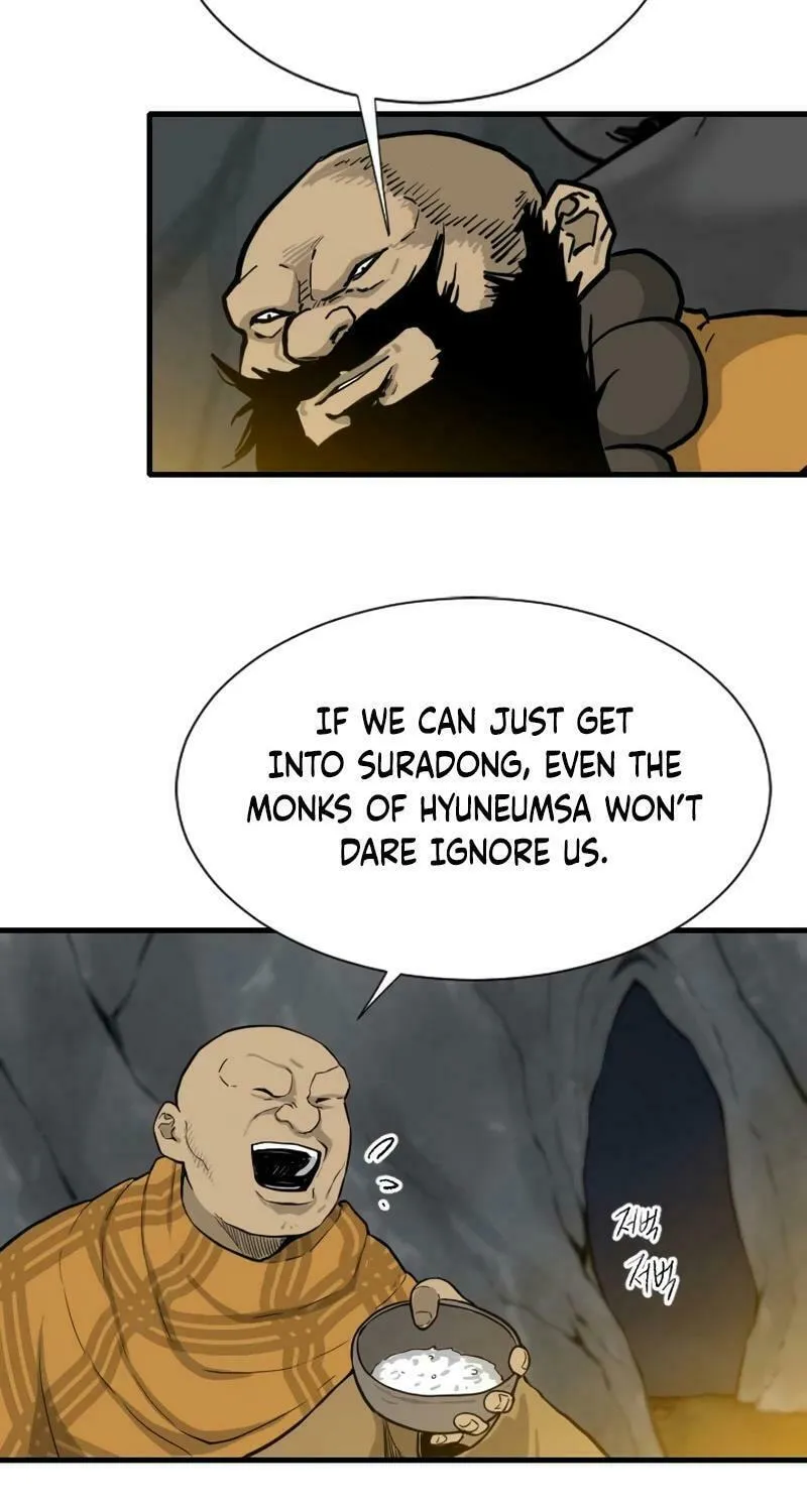 Read The Demonic Warrior chapter 28 image 48 on Lezhin