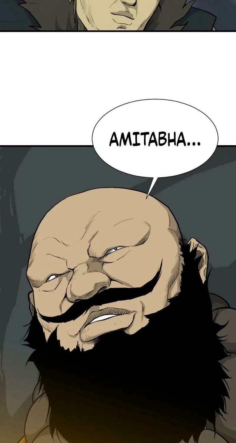 Read The Demonic Warrior chapter 28 image 51 on Lezhin