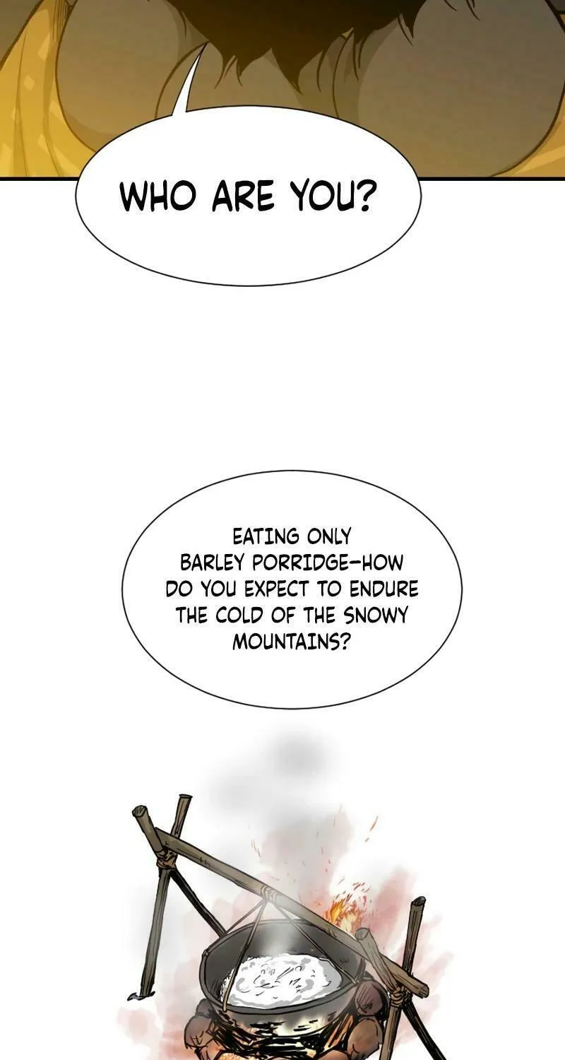 Read The Demonic Warrior chapter 28 image 52 on Lezhin