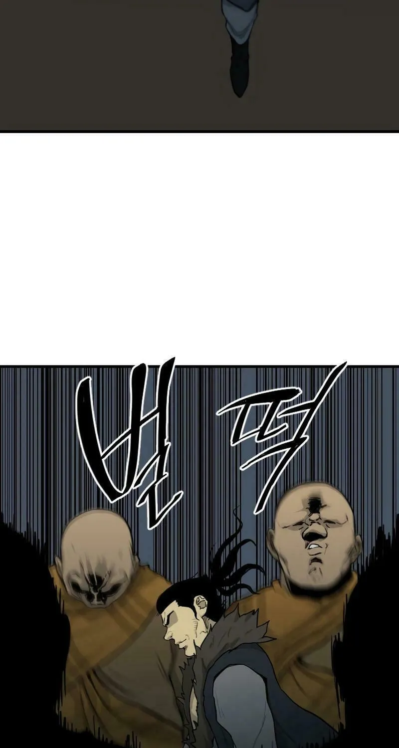 Read The Demonic Warrior chapter 28 image 54 on Lezhin