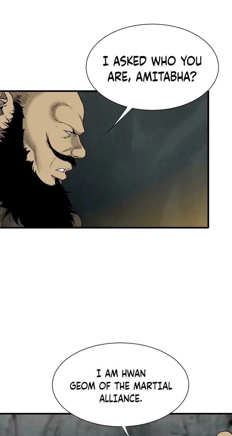 Read The Demonic Warrior chapter 28 image 56 on Lezhin