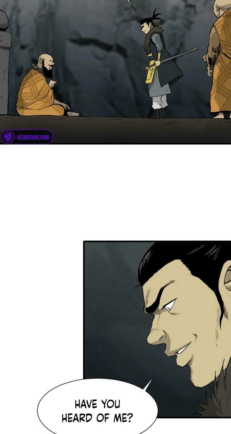Read The Demonic Warrior chapter 28 image 57 on Lezhin