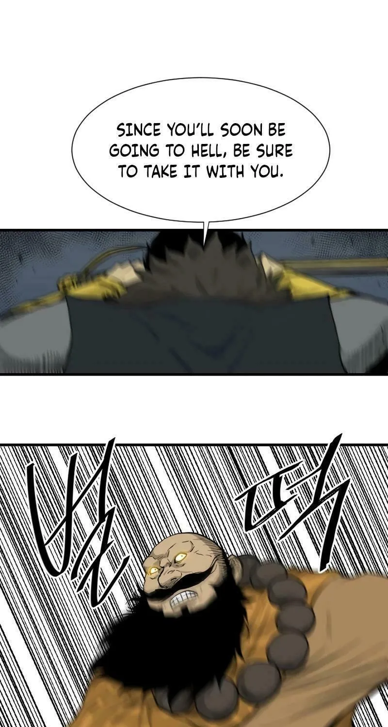 Read The Demonic Warrior chapter 28 image 62 on Lezhin