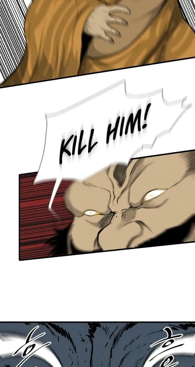 Read The Demonic Warrior chapter 28 image 63 on Lezhin