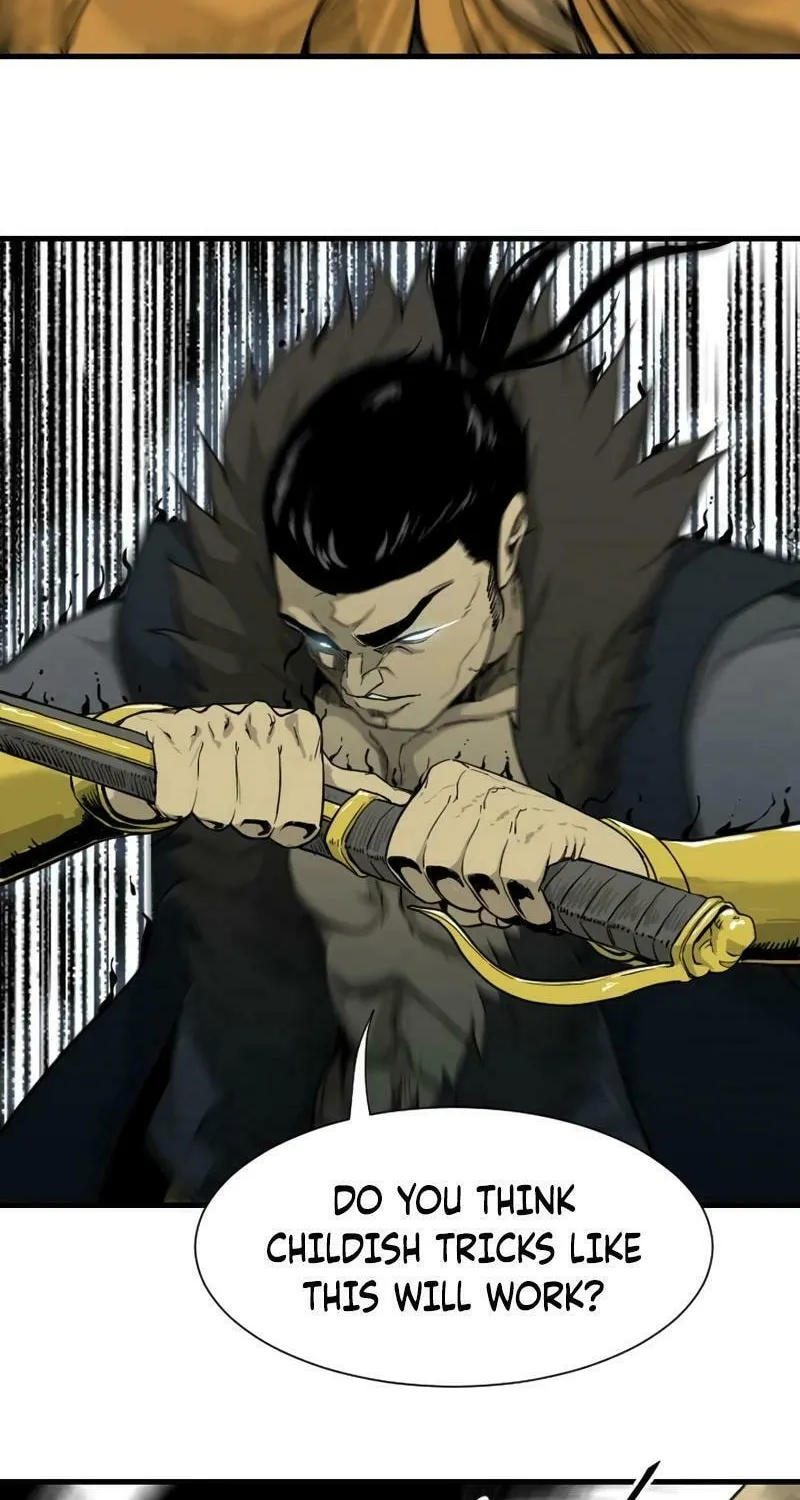 Read The Demonic Warrior chapter 28 image 65 on Lezhin