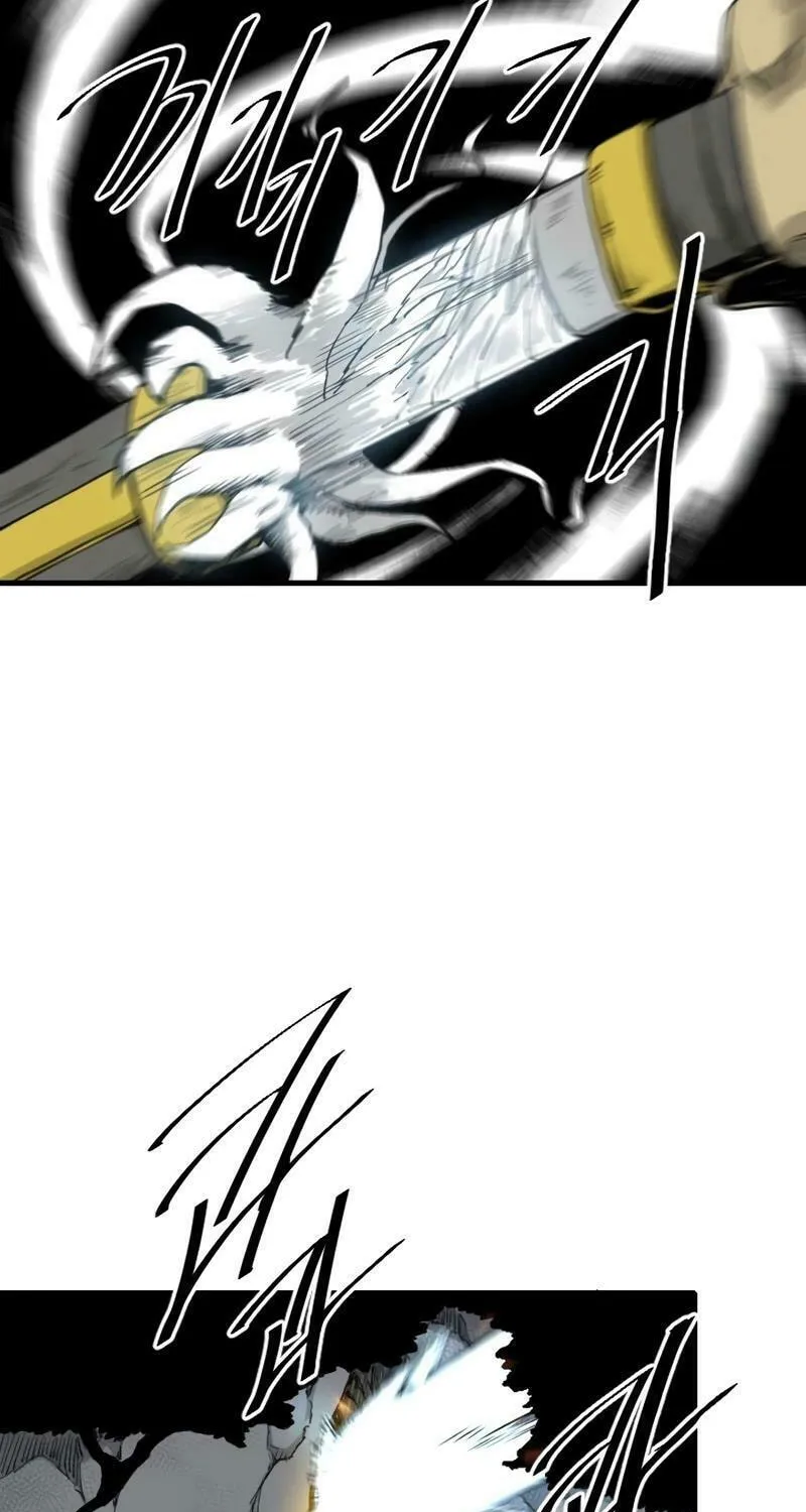 Read The Demonic Warrior chapter 28 image 66 on Lezhin