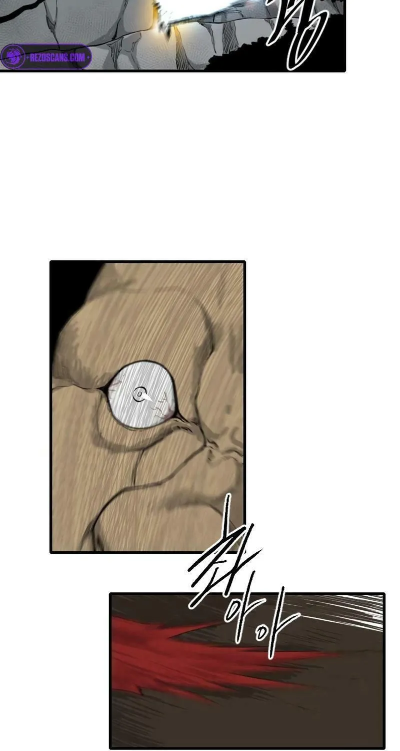 Read The Demonic Warrior chapter 28 image 67 on Lezhin