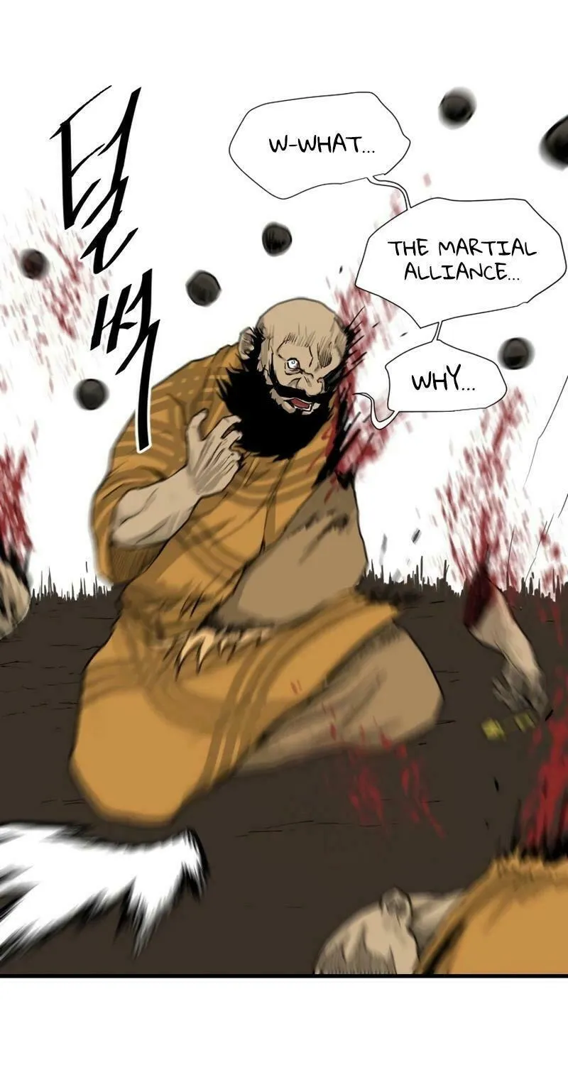 Read The Demonic Warrior chapter 28 image 68 on Lezhin