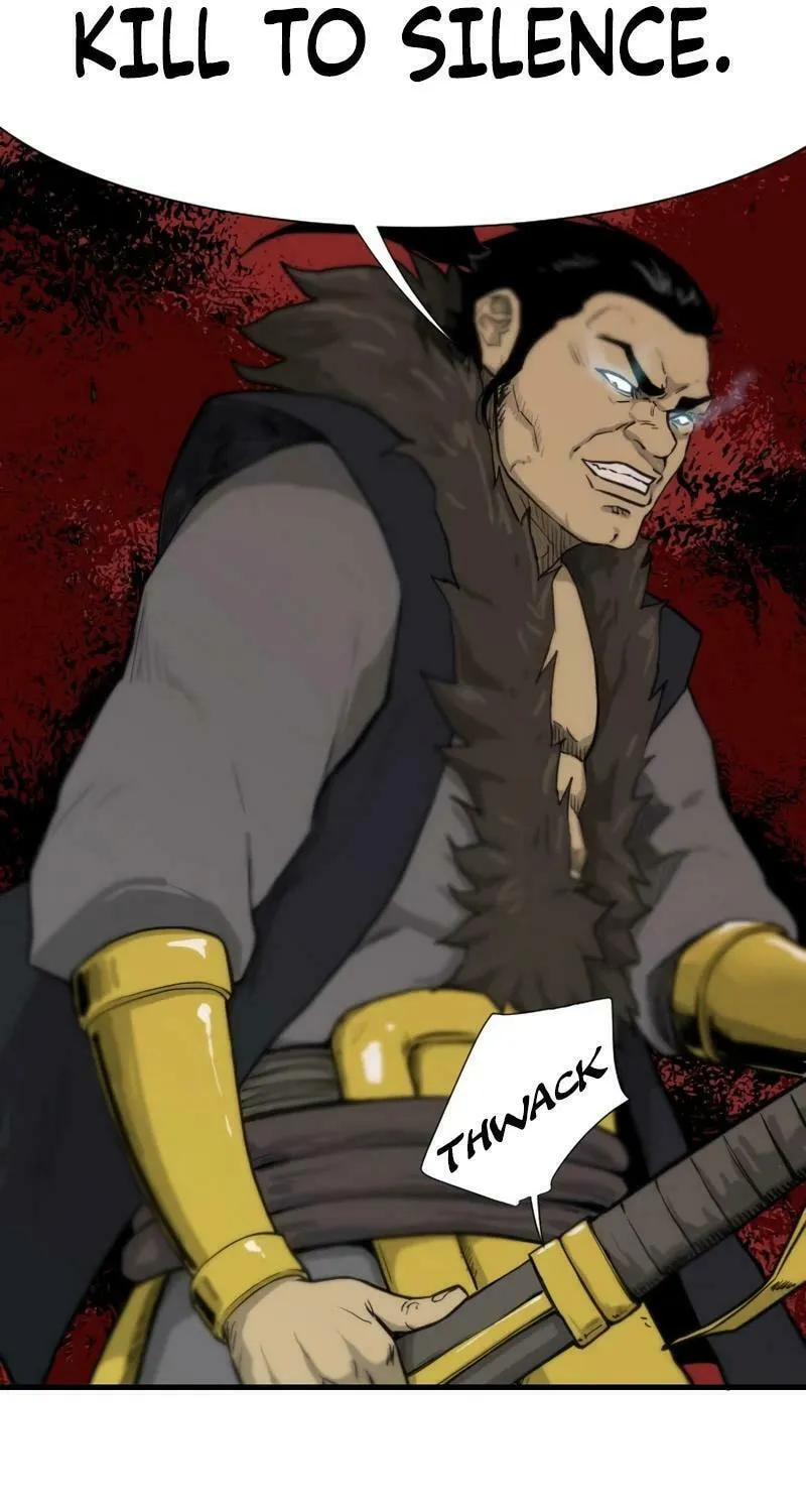 Read The Demonic Warrior chapter 28 image 70 on Lezhin