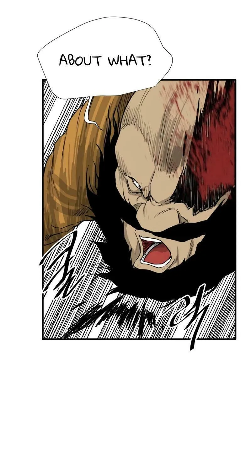 Read The Demonic Warrior chapter 28 image 71 on Lezhin