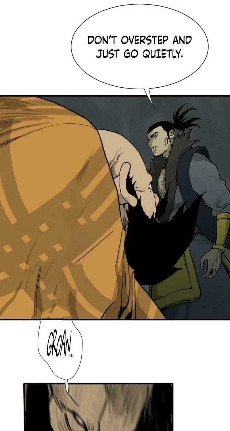 Read The Demonic Warrior chapter 28 image 72 on Lezhin