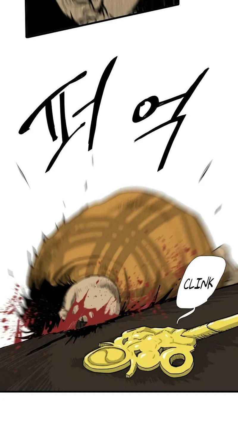 Read The Demonic Warrior chapter 28 image 73 on Lezhin
