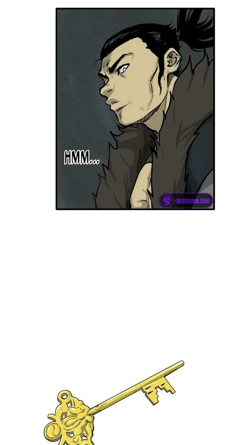 Read The Demonic Warrior chapter 28 image 74 on Lezhin