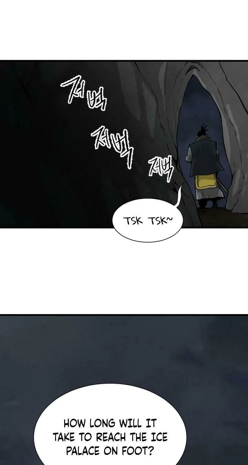 Read The Demonic Warrior chapter 28 image 77 on Lezhin