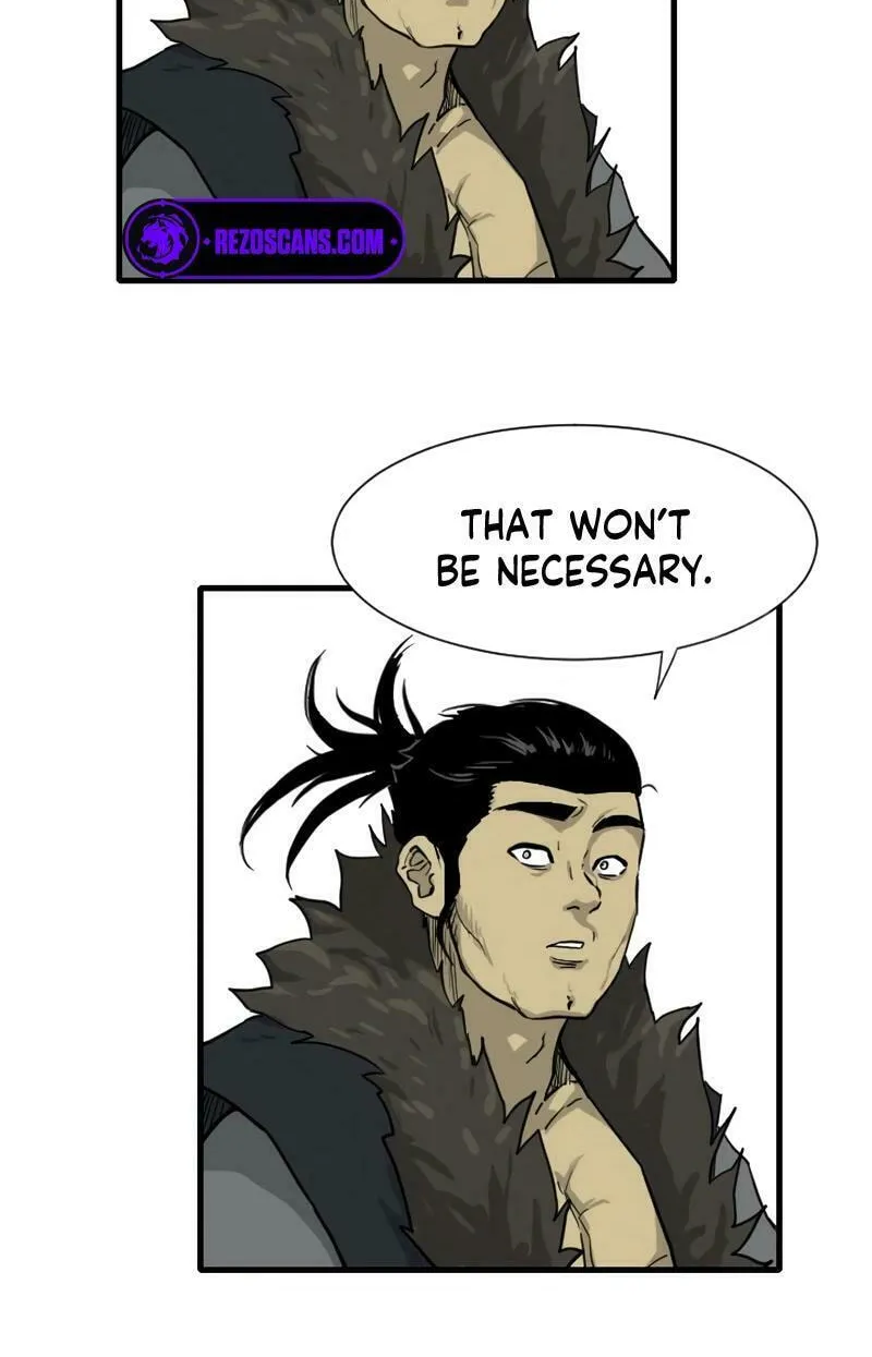 Read The Demonic Warrior chapter 29 image 11 on Lezhin