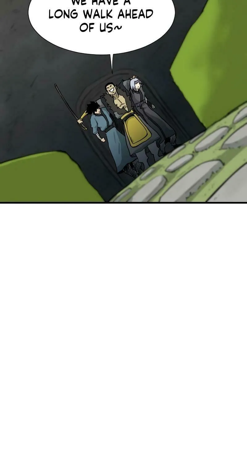 Read The Demonic Warrior chapter 29 image 16 on Lezhin