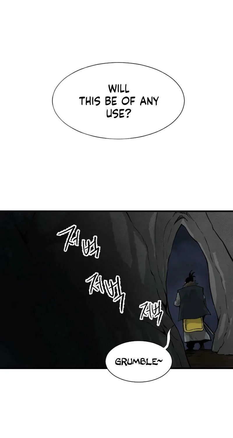 Read The Demonic Warrior chapter 29 image 2 on Lezhin