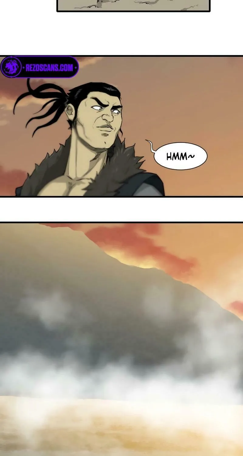 Read The Demonic Warrior chapter 29 image 20 on Lezhin