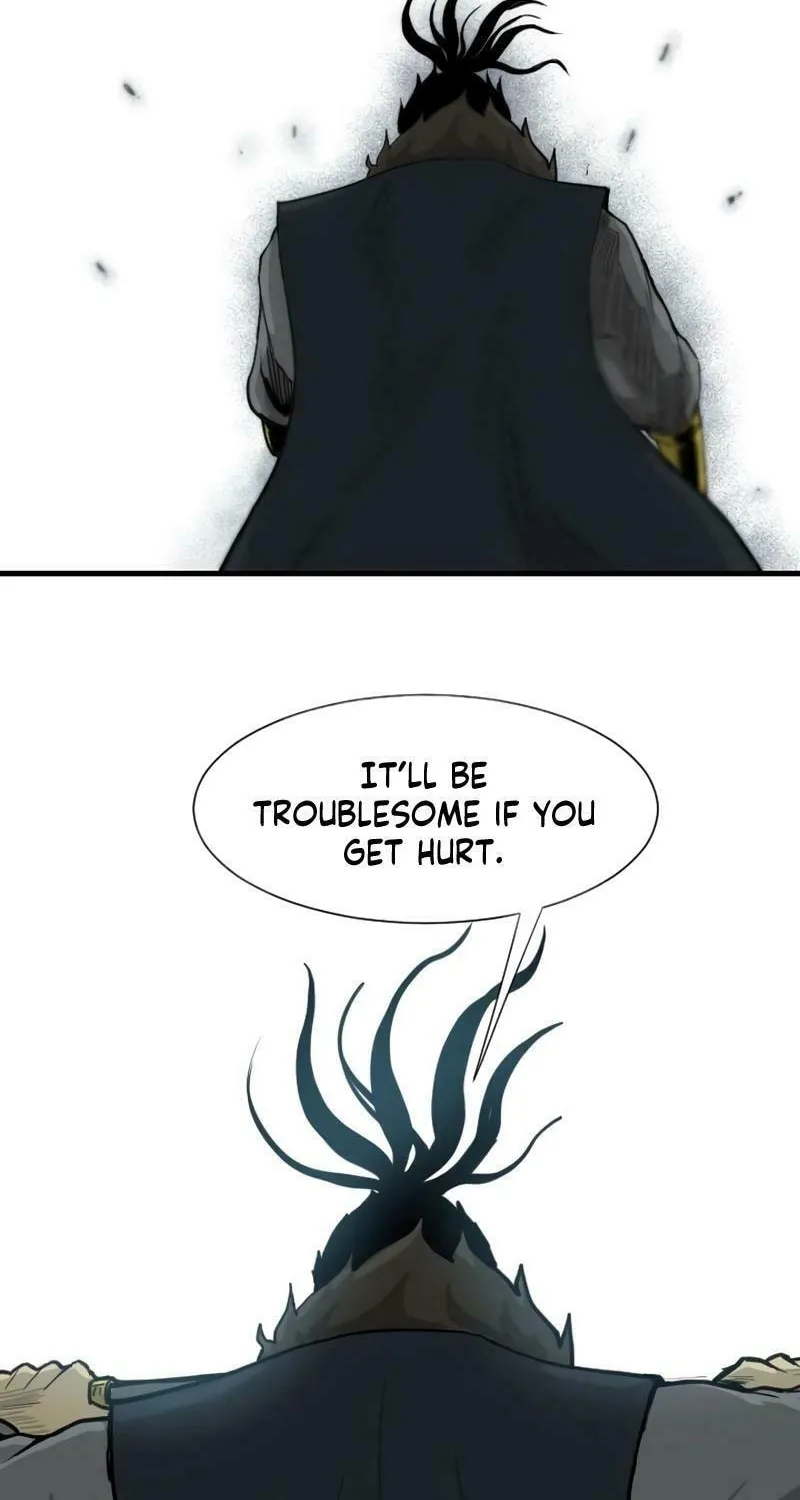 Read The Demonic Warrior chapter 29 image 23 on Lezhin