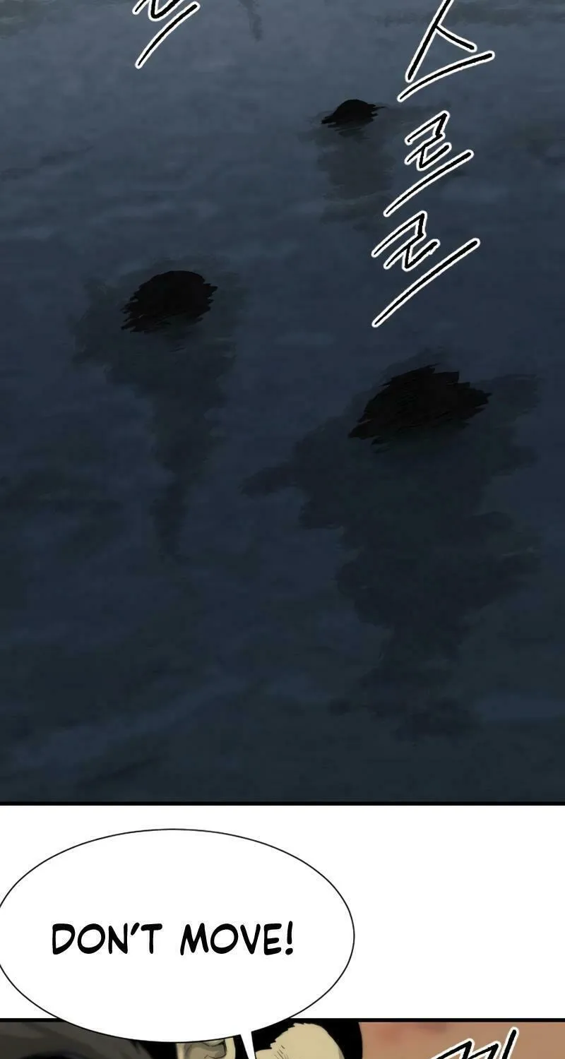 Read The Demonic Warrior chapter 29 image 26 on Lezhin