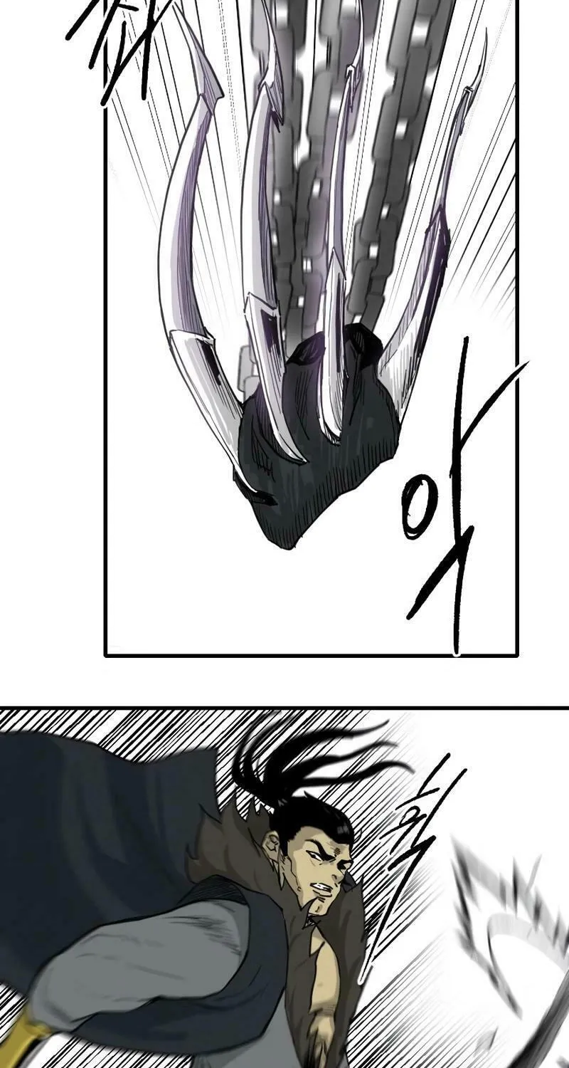 Read The Demonic Warrior chapter 29 image 29 on Lezhin