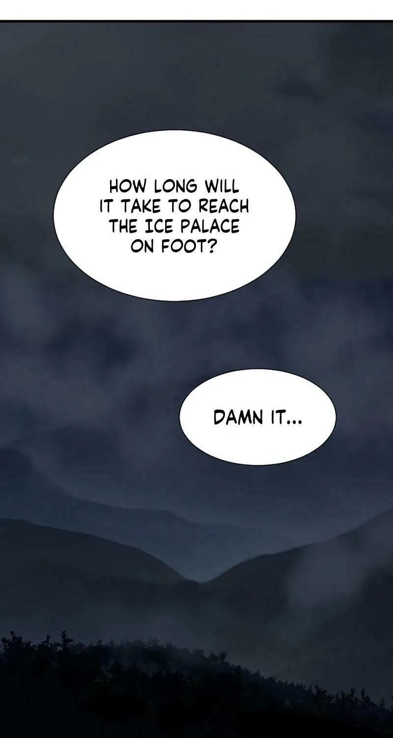Read The Demonic Warrior chapter 29 image 3 on Lezhin