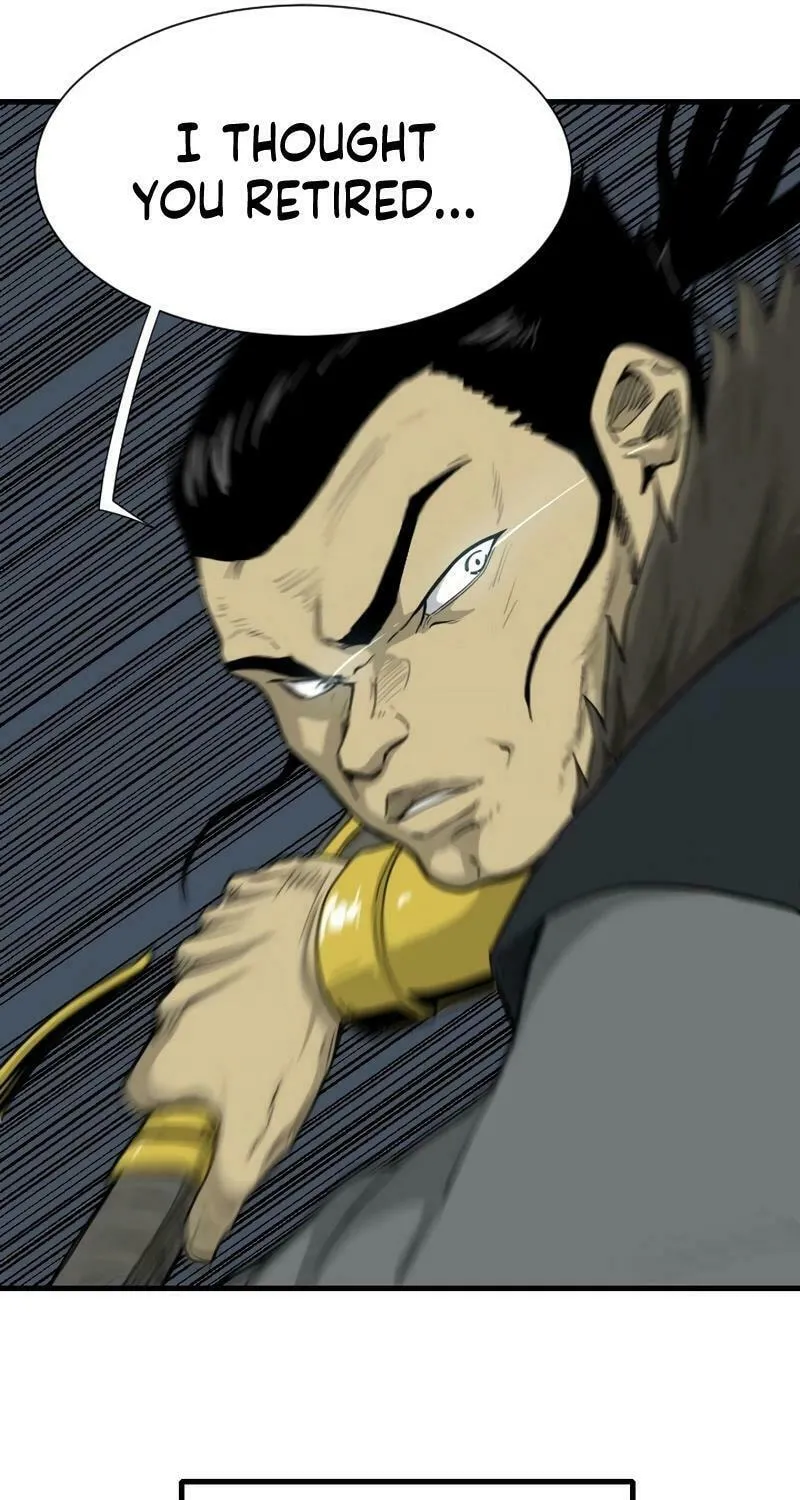Read The Demonic Warrior chapter 29 image 32 on Lezhin