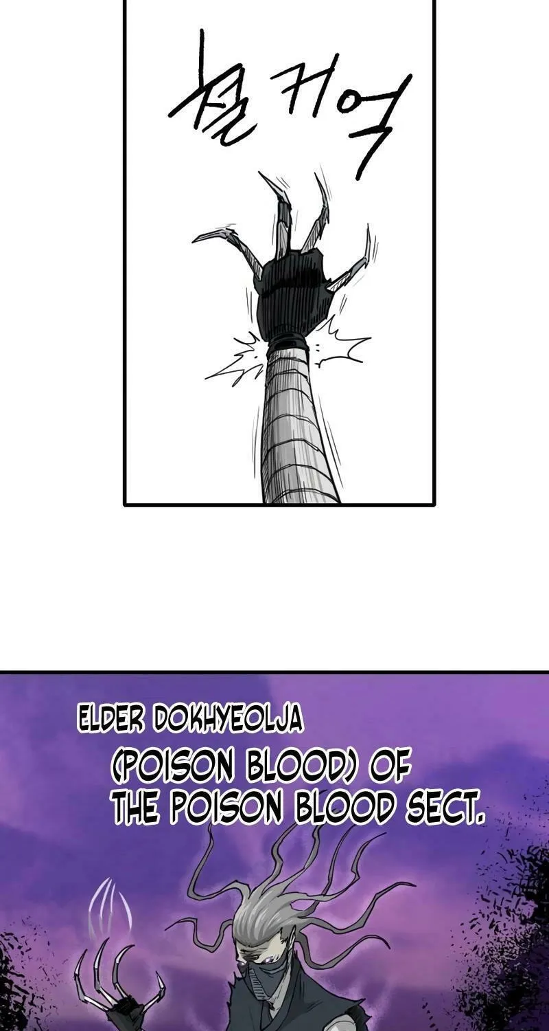 Read The Demonic Warrior chapter 29 image 33 on Lezhin