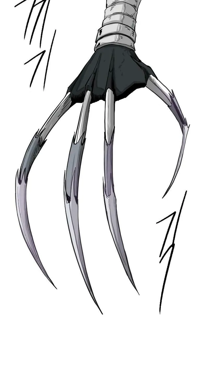 Read The Demonic Warrior chapter 29 image 35 on Lezhin