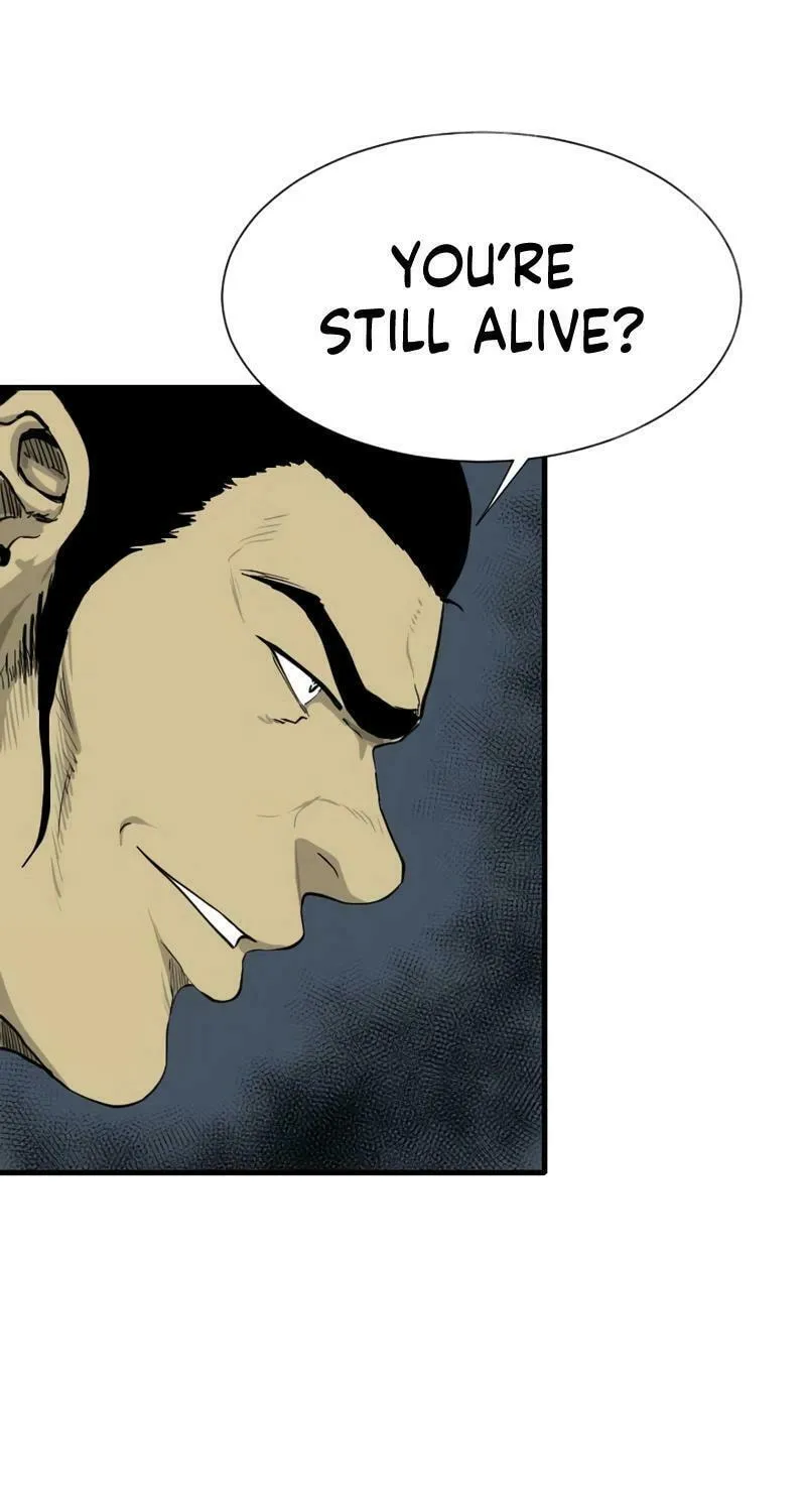 Read The Demonic Warrior chapter 29 image 36 on Lezhin