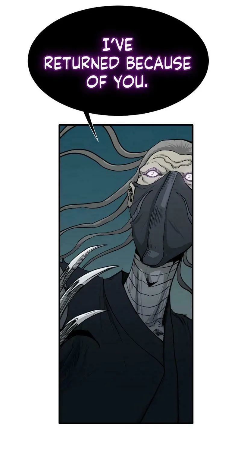 Read The Demonic Warrior chapter 29 image 37 on Lezhin