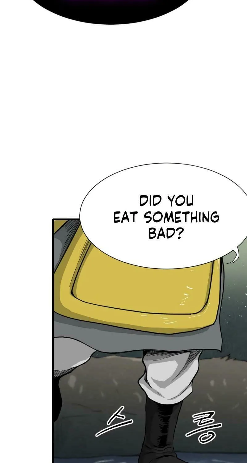 Read The Demonic Warrior chapter 29 image 39 on Lezhin