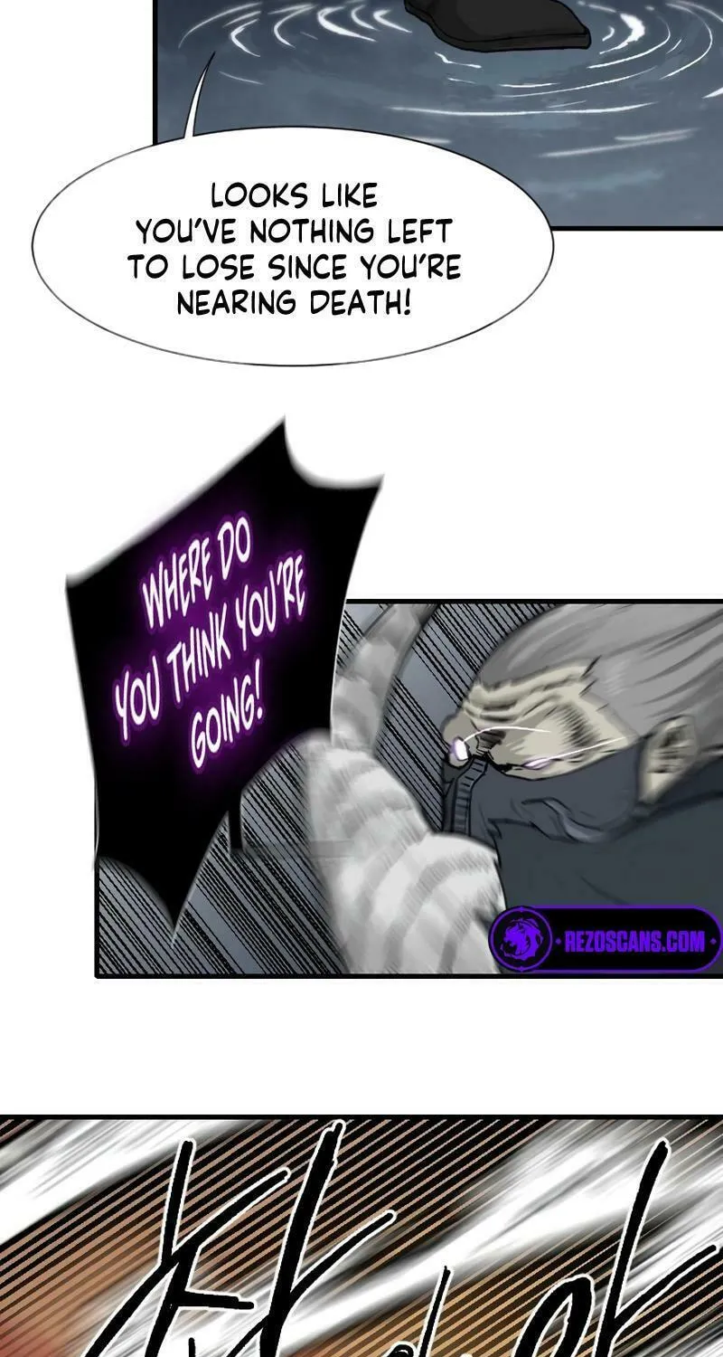 Read The Demonic Warrior chapter 29 image 40 on Lezhin