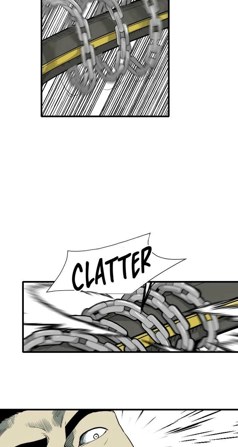 Read The Demonic Warrior chapter 29 image 46 on Lezhin