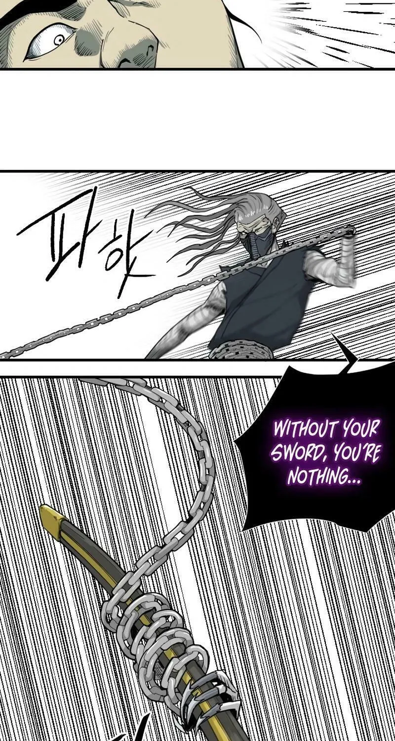 Read The Demonic Warrior chapter 29 image 47 on Lezhin