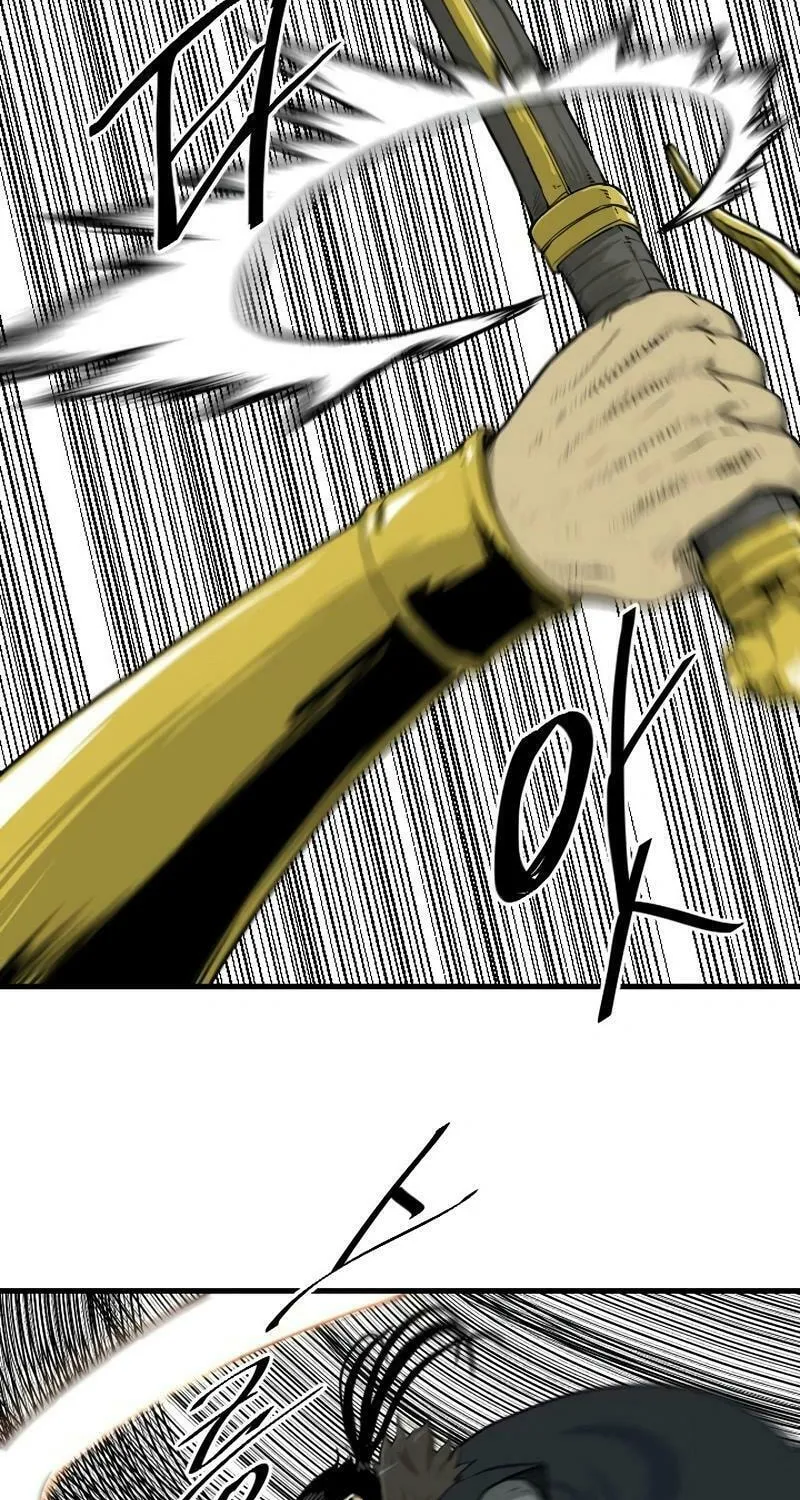 Read The Demonic Warrior chapter 29 image 48 on Lezhin
