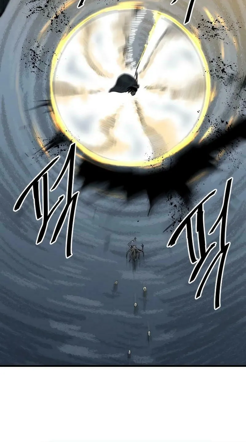 Read The Demonic Warrior chapter 29 image 51 on Lezhin