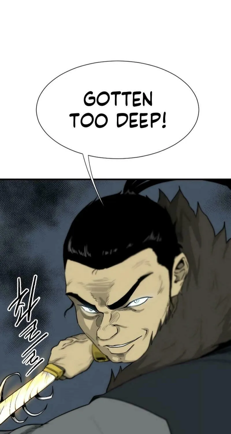 Read The Demonic Warrior chapter 29 image 55 on Lezhin