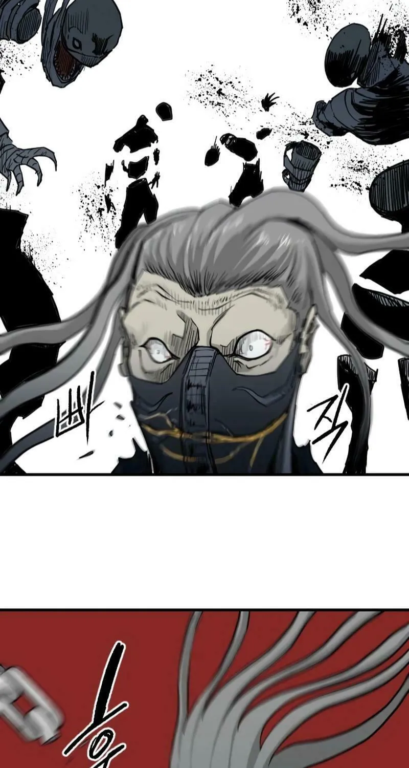 Read The Demonic Warrior chapter 29 image 58 on Lezhin