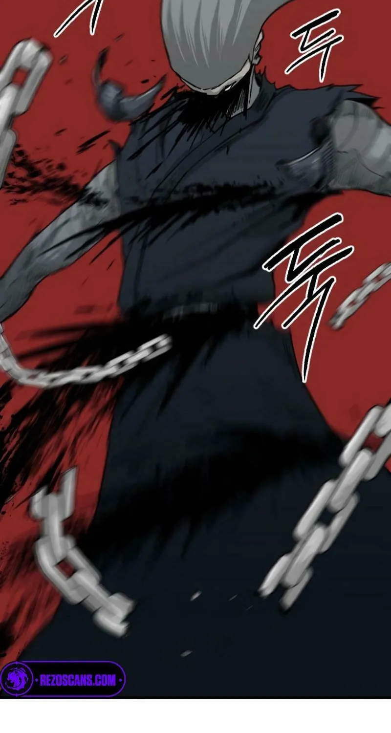 Read The Demonic Warrior chapter 29 image 59 on Lezhin