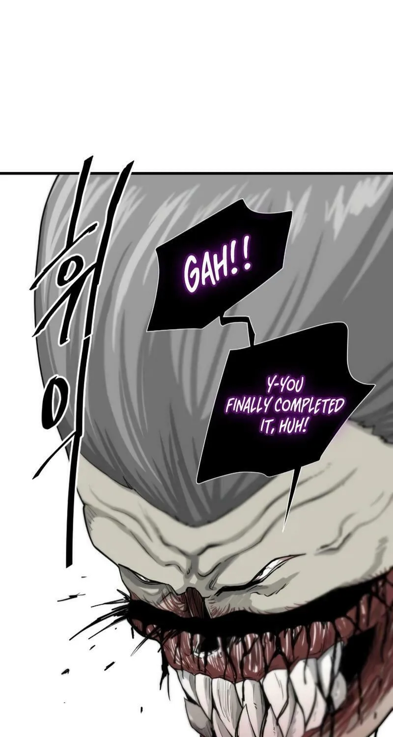 Read The Demonic Warrior chapter 29 image 60 on Lezhin
