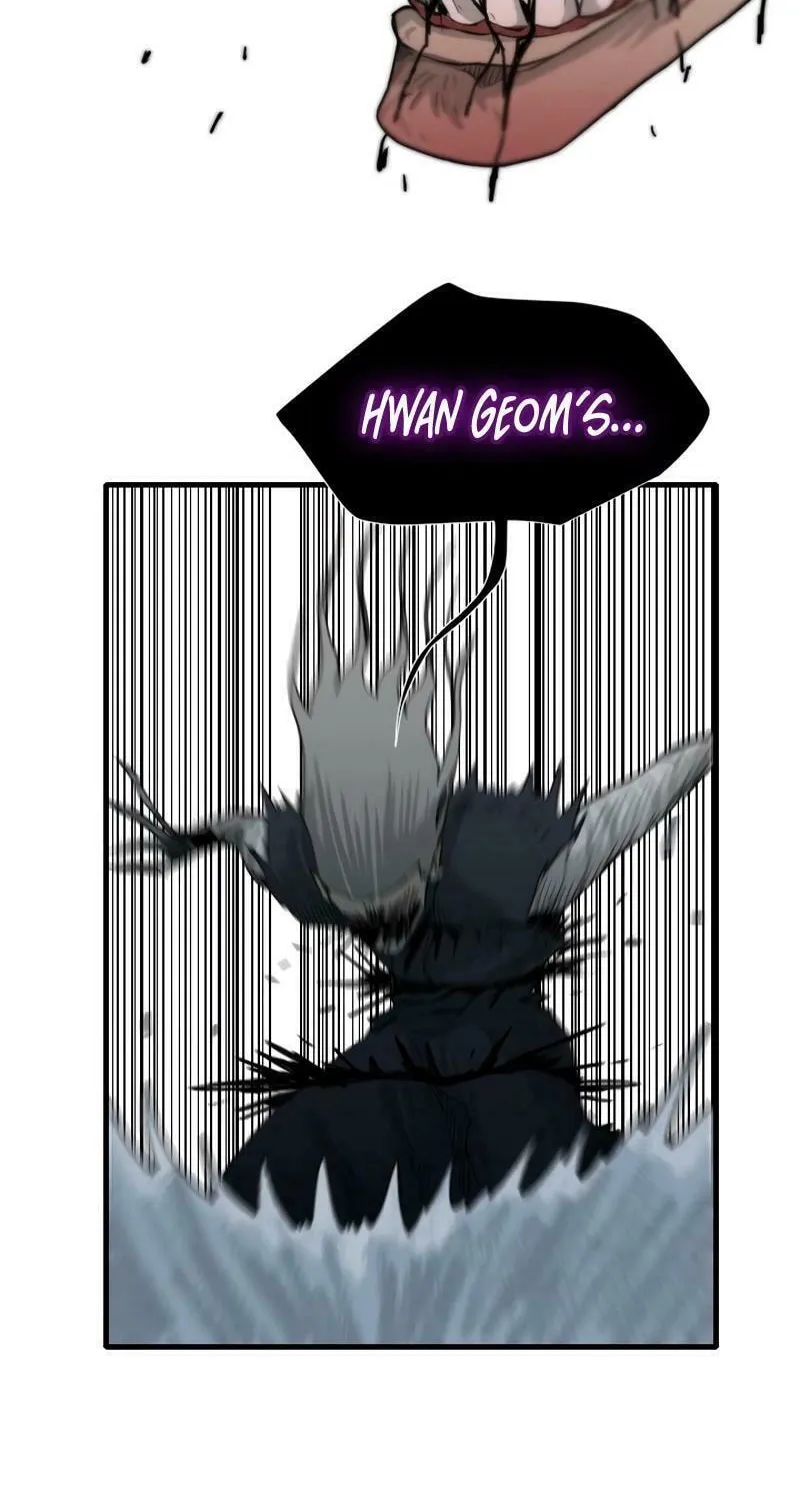 Read The Demonic Warrior chapter 29 image 61 on Lezhin