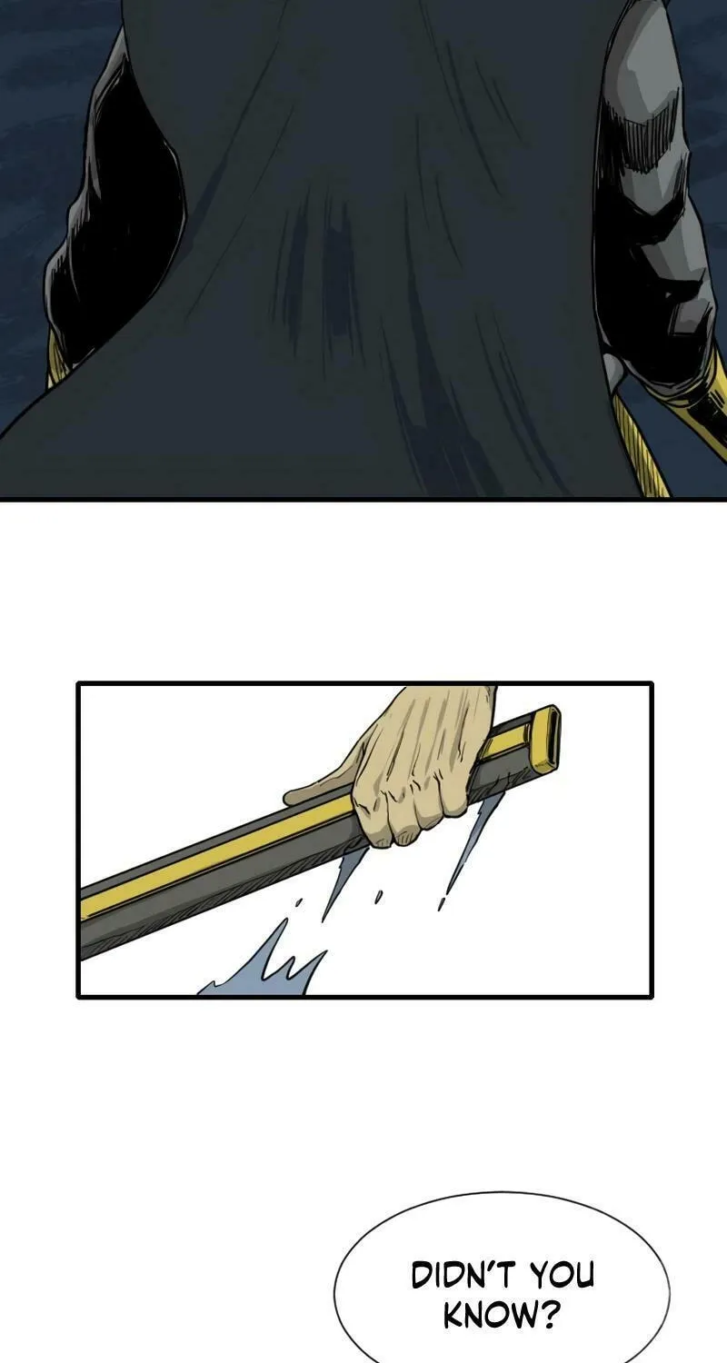 Read The Demonic Warrior chapter 29 image 63 on Lezhin