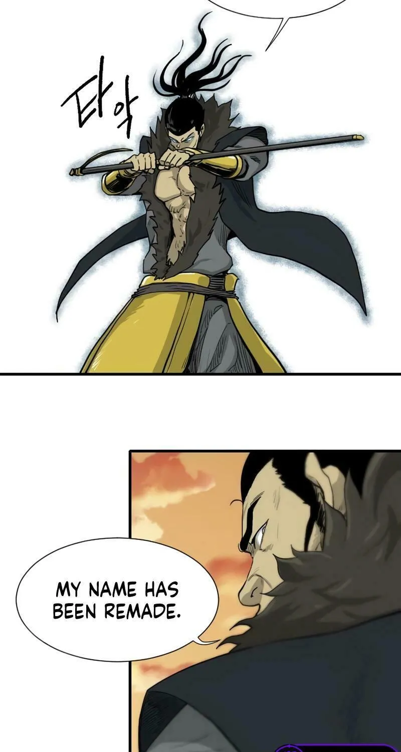 Read The Demonic Warrior chapter 29 image 64 on Lezhin