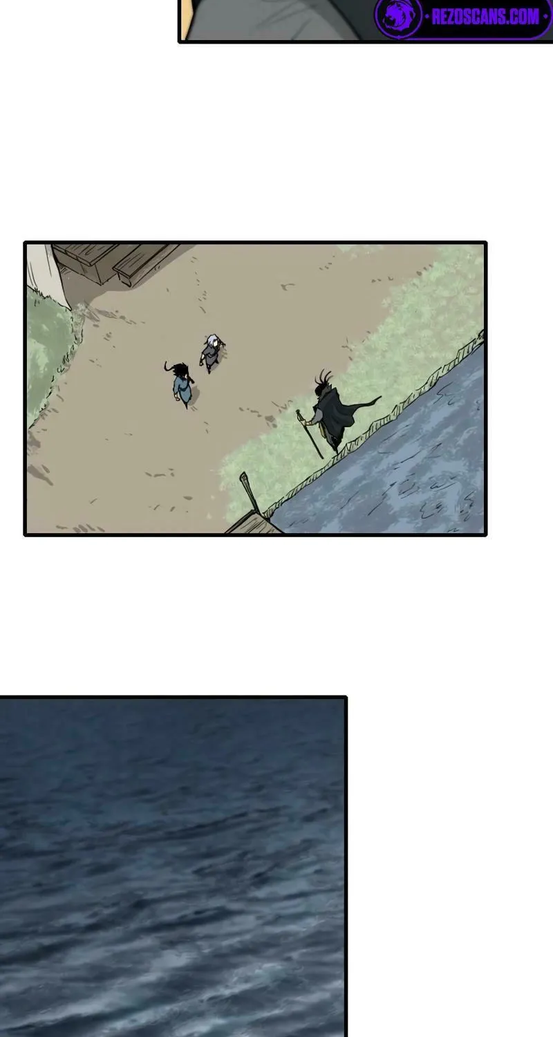 Read The Demonic Warrior chapter 29 image 65 on Lezhin