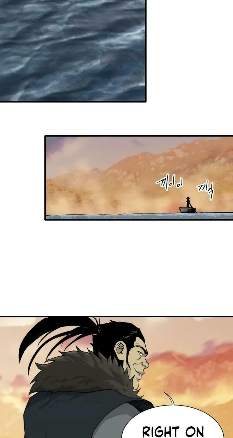 Read The Demonic Warrior chapter 29 image 66 on Lezhin