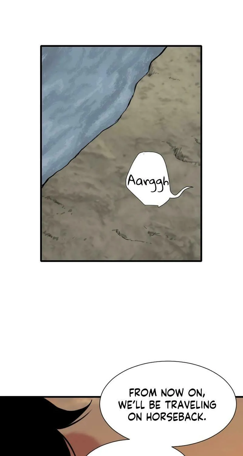 Read The Demonic Warrior chapter 29 image 68 on Lezhin